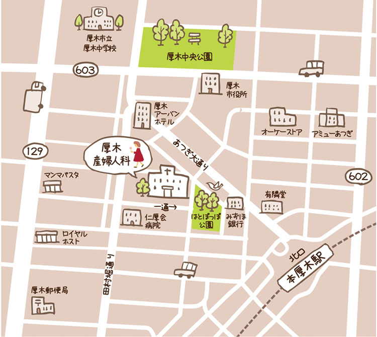 地図