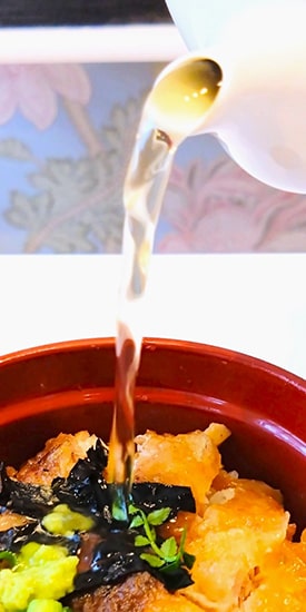当院のお料理例