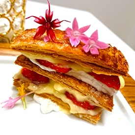 当院のお料理例