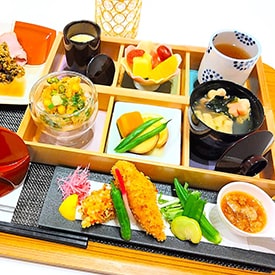 当院のお料理例