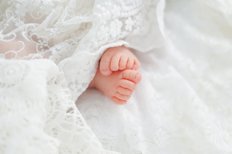 未来の子どもたちへイメージ画像